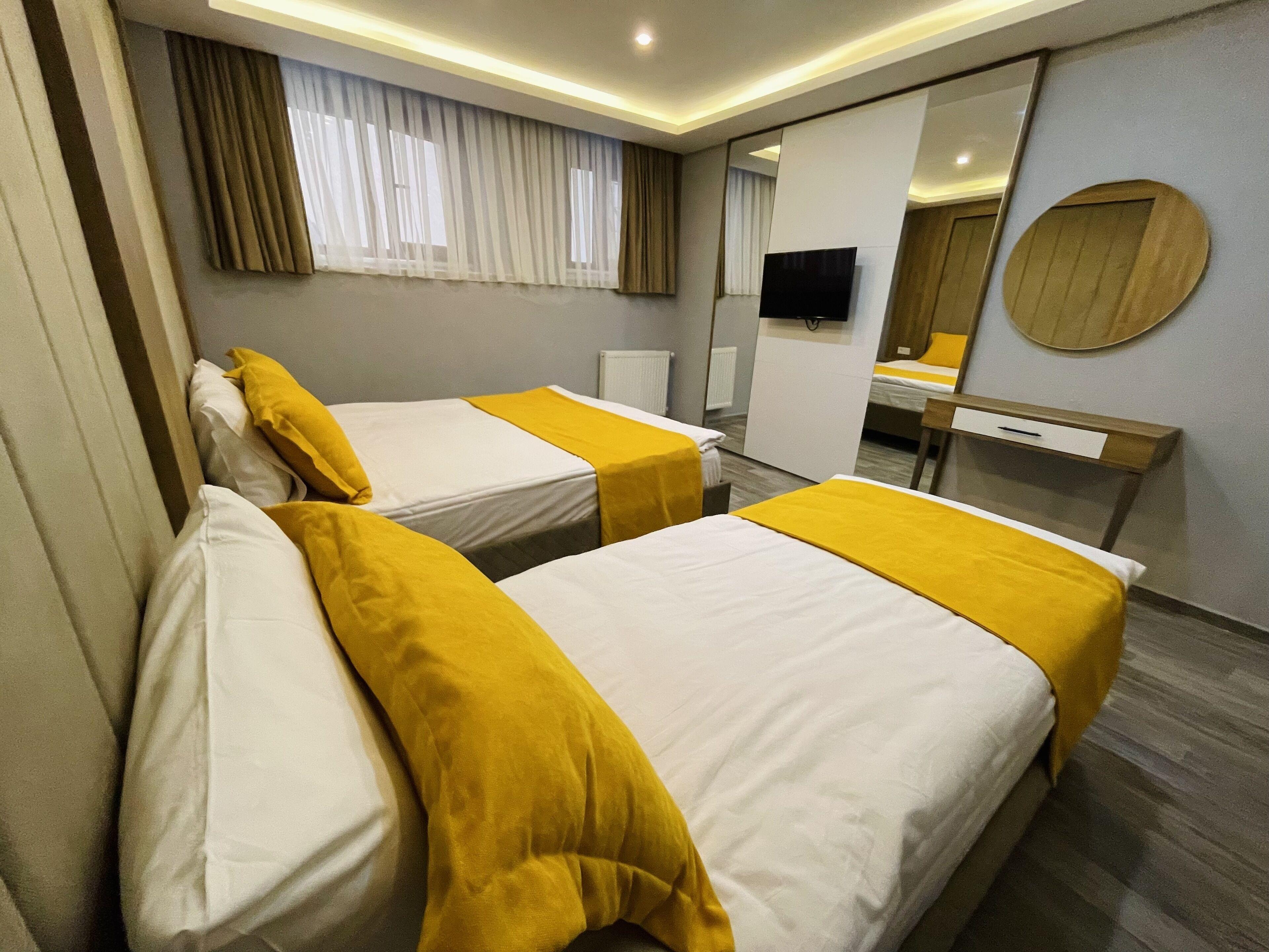 Zem Hotel — Photos 3
