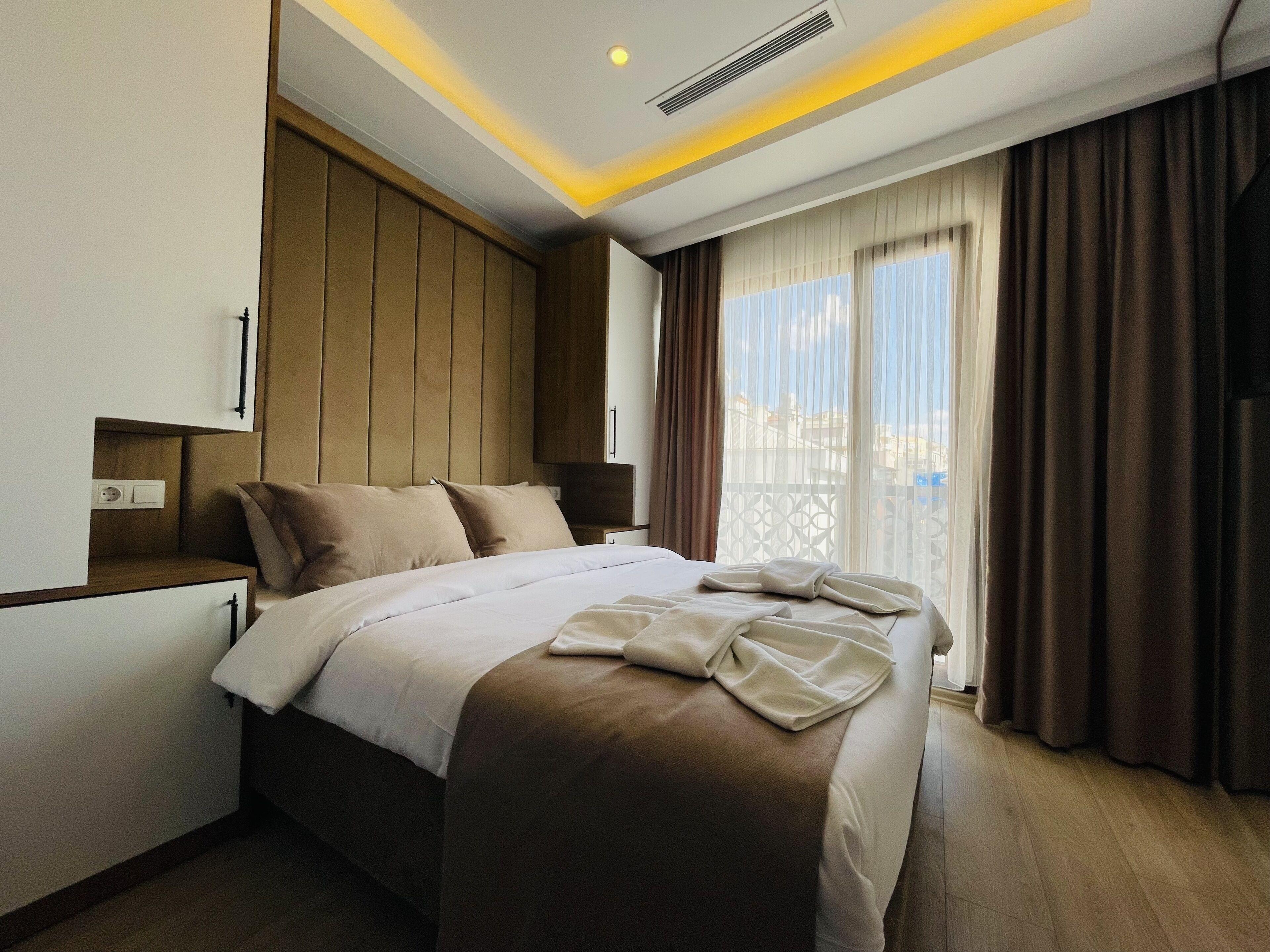 Zem Hotel — Photos 2